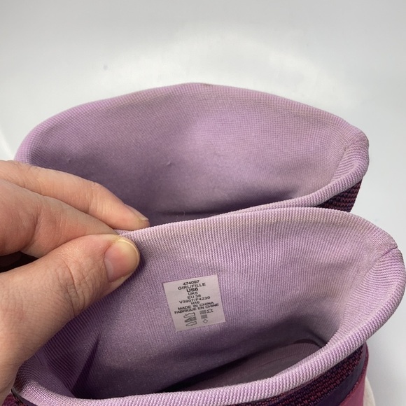 Lands’ End Action pull on boots size 6 youth - Picture 8 of 10